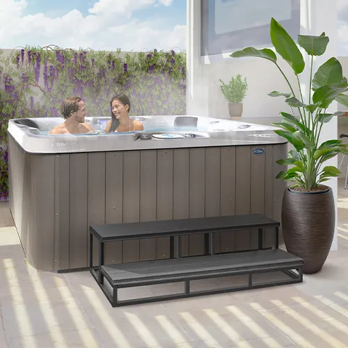 Escape hot tubs for sale in Flowermound